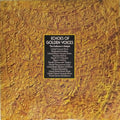 Various - Echoes of Golden Voices (Vinyl)