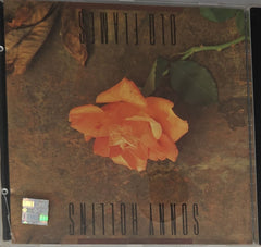 Sonny Rollins - Old Flames (CD)