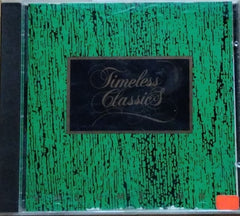Various - Timeless Classics (CD)
