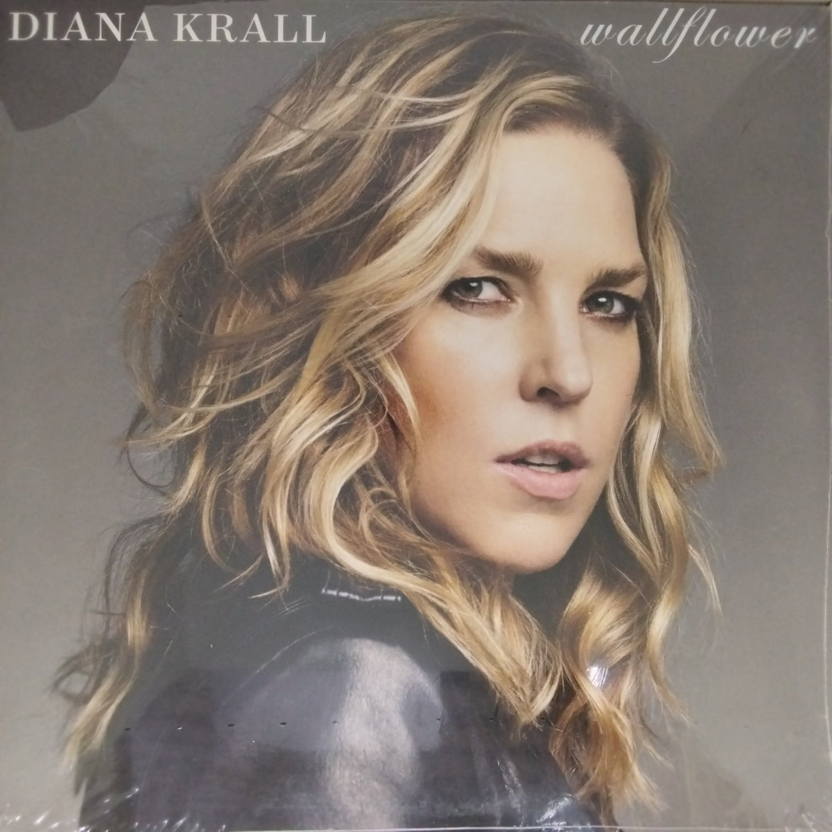 Diana Krall - Wallflower (Vinyl)