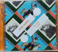 John Handy - Hard Work + Carnival (CD)