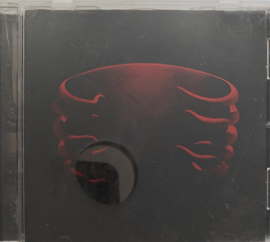 Tool - Undertow (CD)