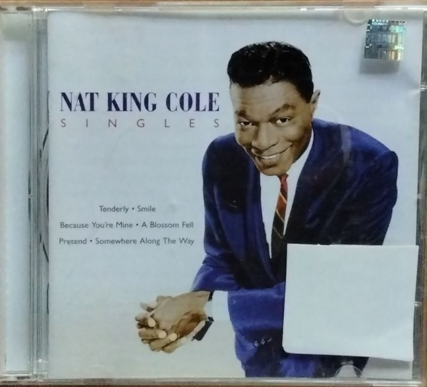Nat King Cole - Singles (CD)