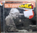 Gil Evans - Jazz Profiles: Gil Evans (CD)