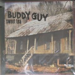 Buddy Guy - Sweet Tea (Vinyl) (2)