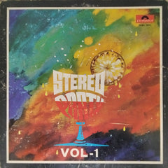 Various - Stereo Party (Vinyl) (2)