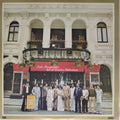 Lata Mangeshkar - Lata Mangeshkar live at London Palladium (Vinyl)