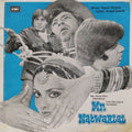 Rajesh Roshan - Mr. Natwarlal (45-RPM)