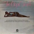 Xavier Cugat - The Cugat Touch (Vinyl)