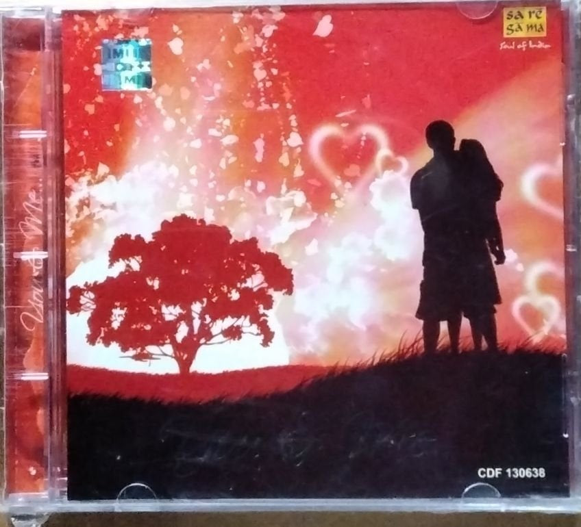 Various - Compilation (CD)