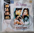 Ravi - Gharana (CD)