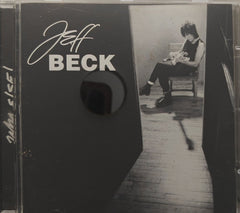 Jeff Beck - Who Else (CD)