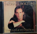 Michael Bolton - Time Love & Tenderness (CD)