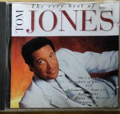 Tom Jones - The Very Best of Tom Jones (CD)