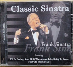Frank Sinatra - Classic Sinatra (CD)