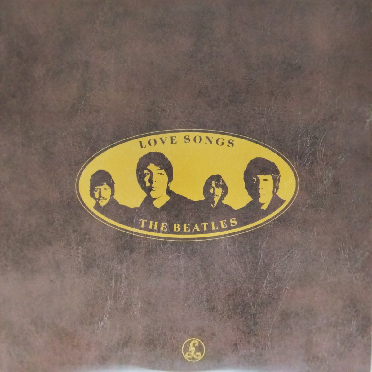The Beatles - Love Songs (Vinyl) (2)