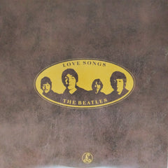 The Beatles - Love Songs (Vinyl) (2)