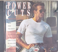 Various - Power Cuts (CD)