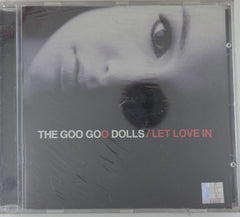 The Goo Goo Dolls - Let Love In (CD)