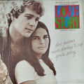 Francis Lai - Love Story (Music From The Original Soundtrack Of The Paramount Picture) (Vinyl)