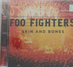 Foo Fighters - Skin and Bones (CD)