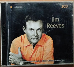 Jim Reeves - Collection (CD) (2)