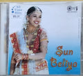 Channi Singh, Raam Laxman, Anand Milind, Nadeem Shravan, Anu Malik, Babul Bose - Sun Beliya (CD)