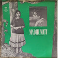 Salil Chowdhury - Madhumati (Vinyl)