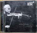 Yehudi Menuhin - Special Edition Yehudi Menuhin (CD)