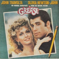 Various - Grease: The Original Soundtrack from the Motion Picture (Vinyl)