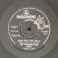 The Swinging Blue Jeans - Good Golly Miss Molly / Shaking Feeling (45-RPM)