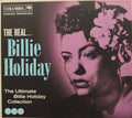 Billie Holiday - The Real... Billie Holiday (CD) (3)