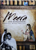 Lata Mangeshkar - Meera: Greatest Meera Bhajans (CD) (2)