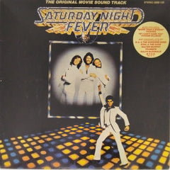 Bee Gees - Saturday Night Fever (Vinyl)