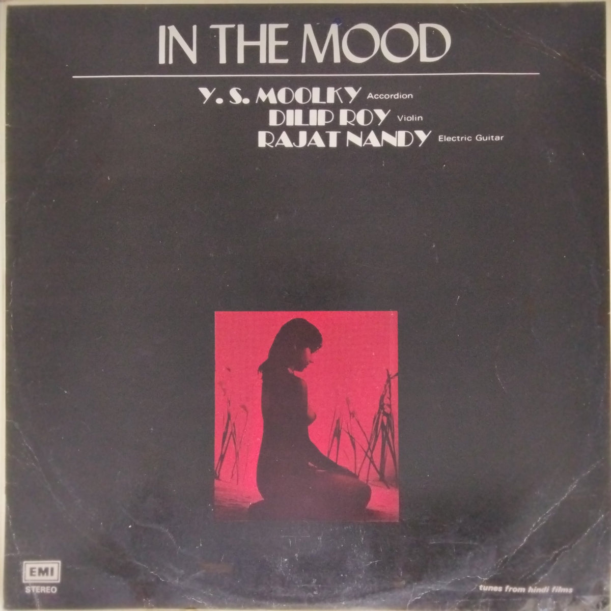Y. S. Moolky, Dilip Roy, Rajat Nandy - In The Mood (Vinyl)