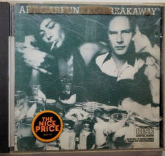 Art Garfunkel - Breakaway (CD)