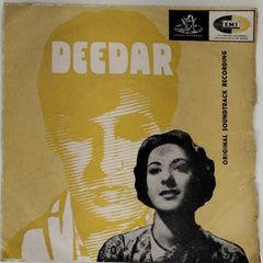Naushad - Deedar (45-RPM)