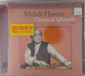 Mehdi Hassan - Classical Ghazals Vol I (CD)