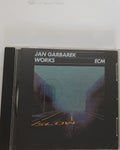 Jan Garbarek - Works (CD)