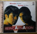 Amaan Ali Khan, Ayaan Ali Khan - Reincarnation (CD)