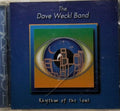 Dave Weckl Band - Rhythm of the Soul (CD)