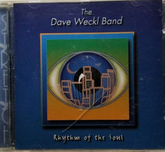 Dave Weckl Band - Rhythm of the Soul (CD)