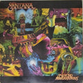 Santana - Beyond Appearances (Vinyl)
