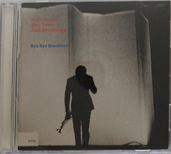 Keith Jarrett, Gary Peacock, Jack DeJohnette - Bye Bye Blackbird (CD)