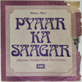 Ravi - Pyaar Ka Saagar (45-RPM)