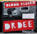 Damon Albarn - Dr Dee (CD)