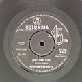 Herman's Hermits - Just One Girl / Sleepy Joe (45-RPM)