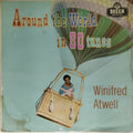 Winifred Atwell - Around the World in 80 Tunes (Vinyl)