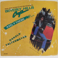 Harold Faltermeyer - Axel F Theme (45-RPM)