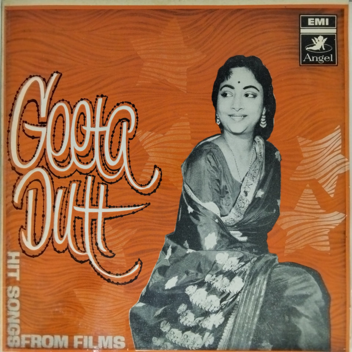 Geeta Dutt - Hit Songs From Films (Vinyl)